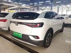 Volkswagen ID.4 CROZZ 2022 Pure Enjoyment Limited Edition - ფოტო 7