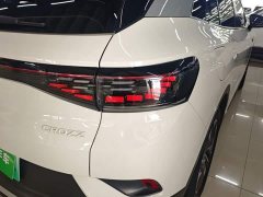 Volkswagen ID.4 CROZZ 2022 Pure Enjoyment Limited Edition - ფოტო 8