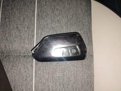 Volkswagen ID.4 CROZZ 2022 Pure Enjoyment Limited Edition - ფოტო 9