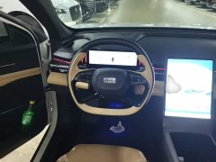 Geely Galaxy L6 125km Starship - ფოტო 11