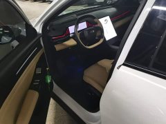 Geely Galaxy L6 125km Starship - ფოტო 15