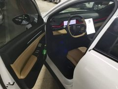 Geely Galaxy L6 125km Starship - ფოტო 16