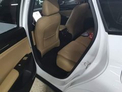 Geely Galaxy L6 125km Starship - ფოტო 17