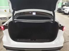 Geely Galaxy L6 125km Starship - ფოტო 19