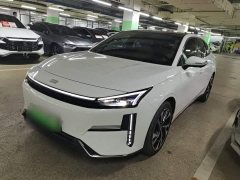 Geely Galaxy L6 125km Starship - ფოტო 2