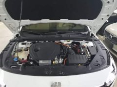 Geely Galaxy L6 125km Starship - ფოტო 20
