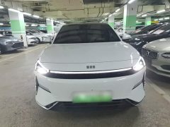 Geely Galaxy L6 125km Starship - ფოტო 3