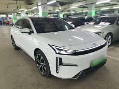 Geely Galaxy L6 125km Starship - ფოტო 4