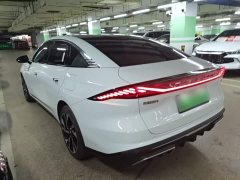 Geely Galaxy L6 125km Starship - ფოტო 5