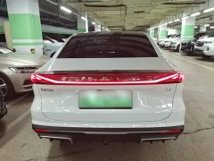 Geely Galaxy L6 125km Starship - ფოტო 6