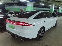 Geely Galaxy L6 125km Starship - ფოტო 7