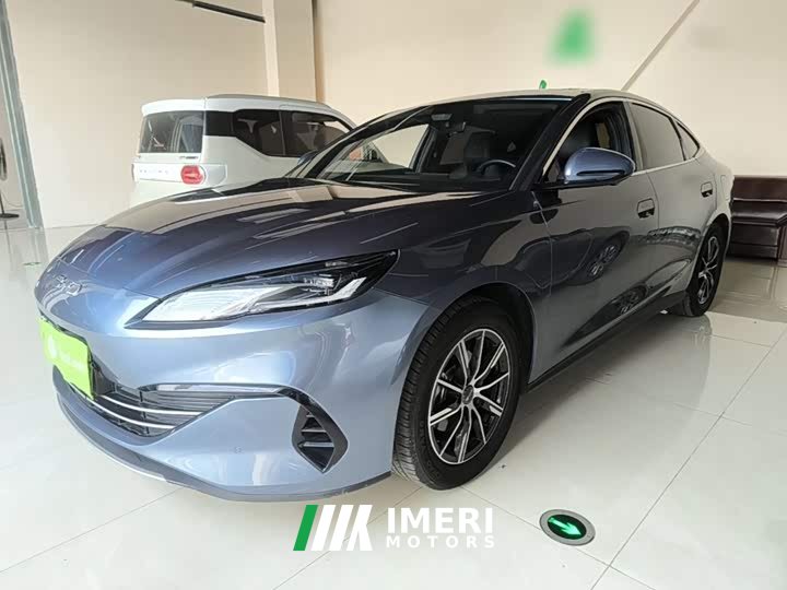 BYD Seal 06 DM-i 120KM Honor Edition