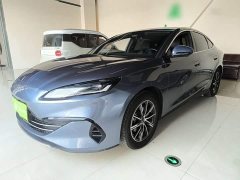 BYD Seal 06 2024 DM-i 120KM Honor Edition - ფოტო 1