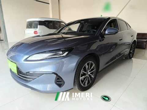 2025 BYD Seal 06 2024 DM-i 120KM Honor Edition - ავტომობილი ჩინეთიდან