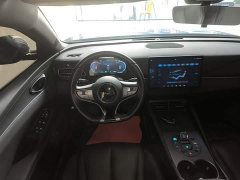 BYD Seal 06 2024 DM-i 120KM Honor Edition - ფოტო 11