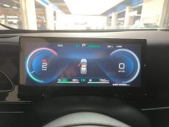 BYD Seal 06 2024 DM-i 120KM Honor Edition - ფოტო 12
