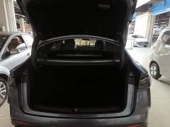 BYD Seal 06 2024 DM-i 120KM Honor Edition - ფოტო 19