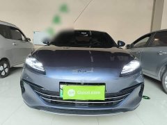 BYD Seal 06 2024 DM-i 120KM Honor Edition - ფოტო 3