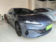 BYD Seal 06 2024 DM-i 120KM Honor Edition - ფოტო 4