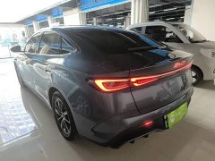 BYD Seal 06 2024 DM-i 120KM Honor Edition - ფოტო 5