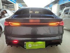 BYD Seal 06 2024 DM-i 120KM Honor Edition - ფოტო 6