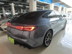 BYD Seal 06 2024 DM-i 120KM Honor Edition - ფოტო 7