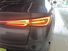 BYD Seal 06 2024 DM-i 120KM Honor Edition - ფოტო 8