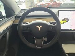 Tesla Model Y Standard Range RWD - ფოტო 11