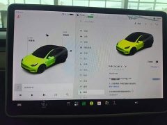 Tesla Model Y Standard Range RWD - ფოტო 12