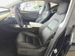 Tesla Model Y Standard Range RWD - ფოტო 15
