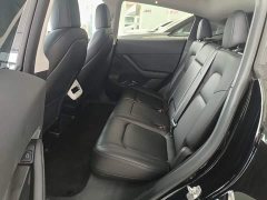 Tesla Model Y Standard Range RWD - ფოტო 17