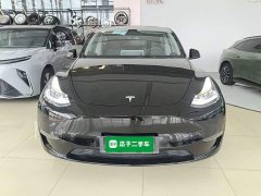 Tesla Model Y Standard Range RWD - ფოტო 3