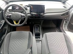 Volkswagen ID.3 Pure Smart Edition - ფოტო 10