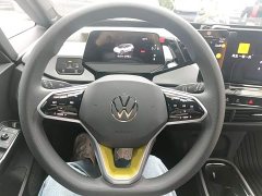 Volkswagen ID.3 Pure Smart Edition - ფოტო 11