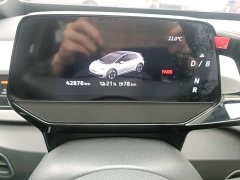 Volkswagen ID.3 Pure Smart Edition - ფოტო 12