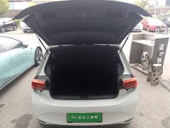 Volkswagen ID.3 Pure Smart Edition - ფოტო 19