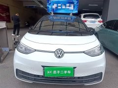 Volkswagen ID.3 Pure Smart Edition - ფოტო 3