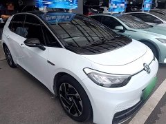 Volkswagen ID.3 Pure Smart Edition - ფოტო 4