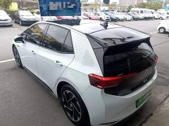 Volkswagen ID.3 Pure Smart Edition - ფოტო 5