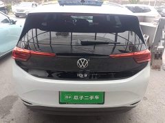 Volkswagen ID.3 Pure Smart Edition - ფოტო 6