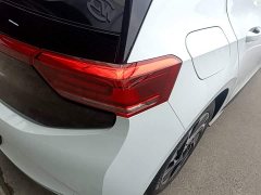 Volkswagen ID.3 Pure Smart Edition - ფოტო 8
