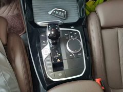 BMW X3 2022 xDrive25i M Sport Package - ფოტო 14