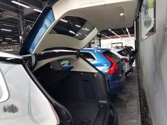 BMW X3 2022 xDrive25i M Sport Package - ფოტო 19
