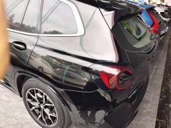 BMW X3 2022 xDrive25i M Sport Package - ფოტო 5