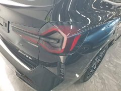 BMW X3 2022 xDrive25i M Sport Package - ფოტო 8
