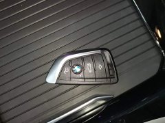 BMW X3 2022 xDrive25i M Sport Package - ფოტო 9