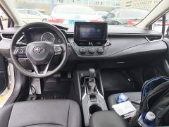Toyota Corolla 2022 1.2T S-CVT Pioneer Plus - ფოტო 10