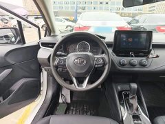Toyota Corolla 2022 1.2T S-CVT Pioneer Plus - ფოტო 11