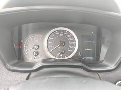 Toyota Corolla 2022 1.2T S-CVT Pioneer Plus - ფოტო 12