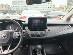 Toyota Corolla 2022 1.2T S-CVT Pioneer Plus - ფოტო 13